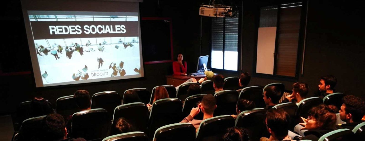 Masterclass Blipoint|Masterclass Blipoint