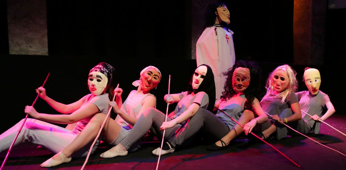 Lectura del Quijote|Lectura del Quijote