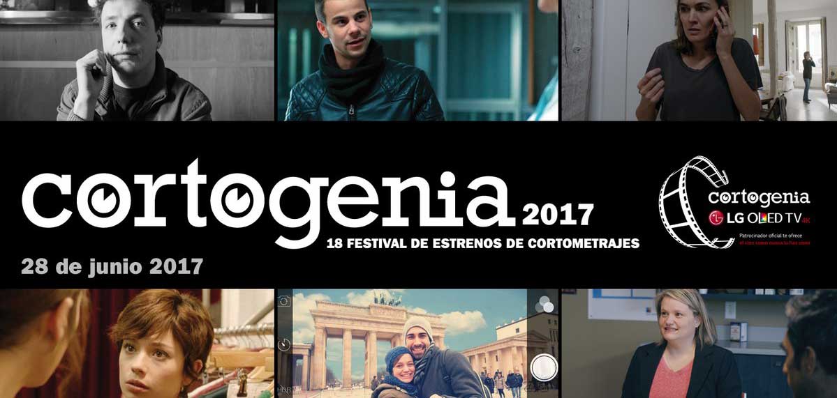 CEV se incorpora como patrocinador de Cortogenia