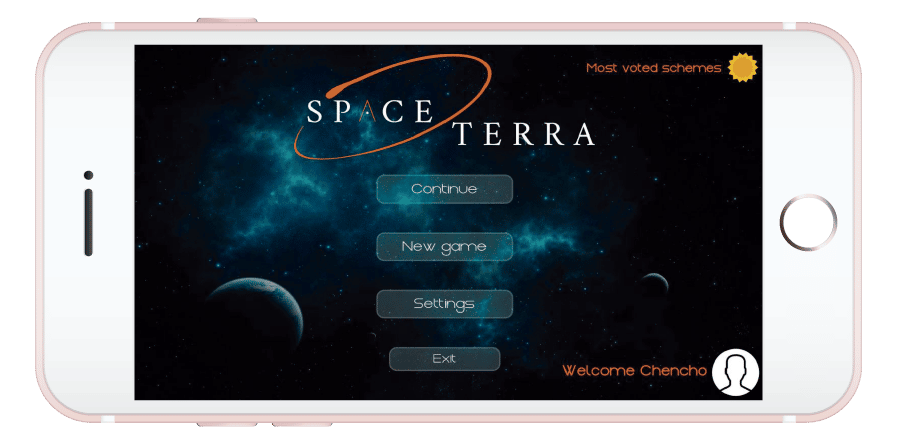 trabajos alumnos CEV