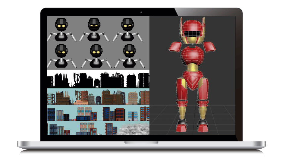 trabajos alumnos CEV