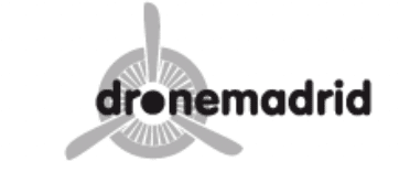 drone madrid