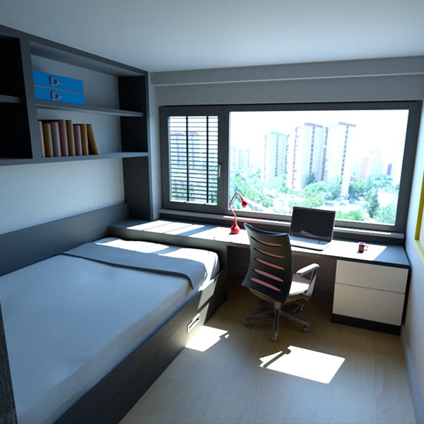 trabajos alumnos CEV