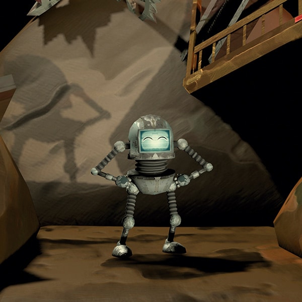 trabajos alumnos CEV