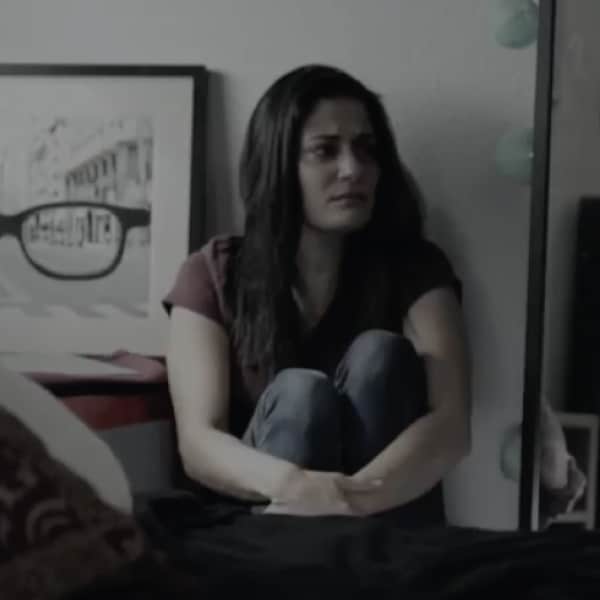 curso de cine profesional. Trabajos de alumnos