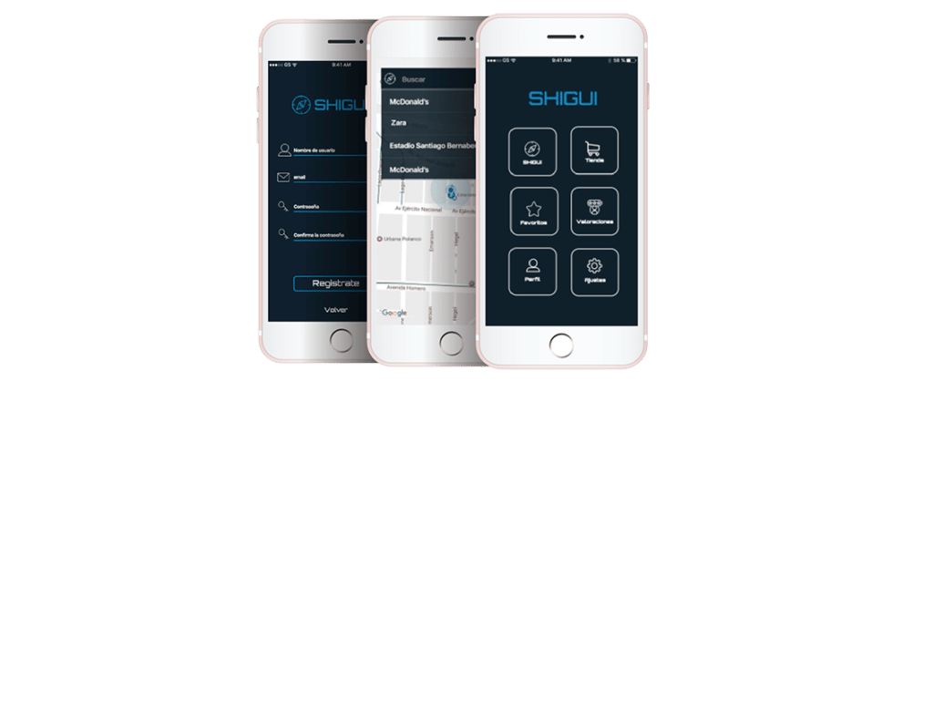 trabajos alumnos CEV