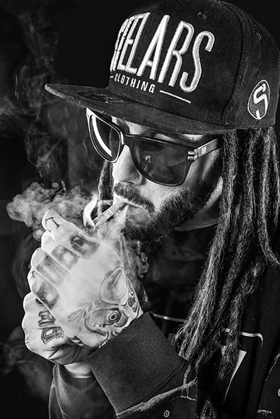 trabajos alumnos CEV