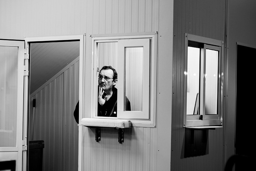 trabajos alumnos CEV