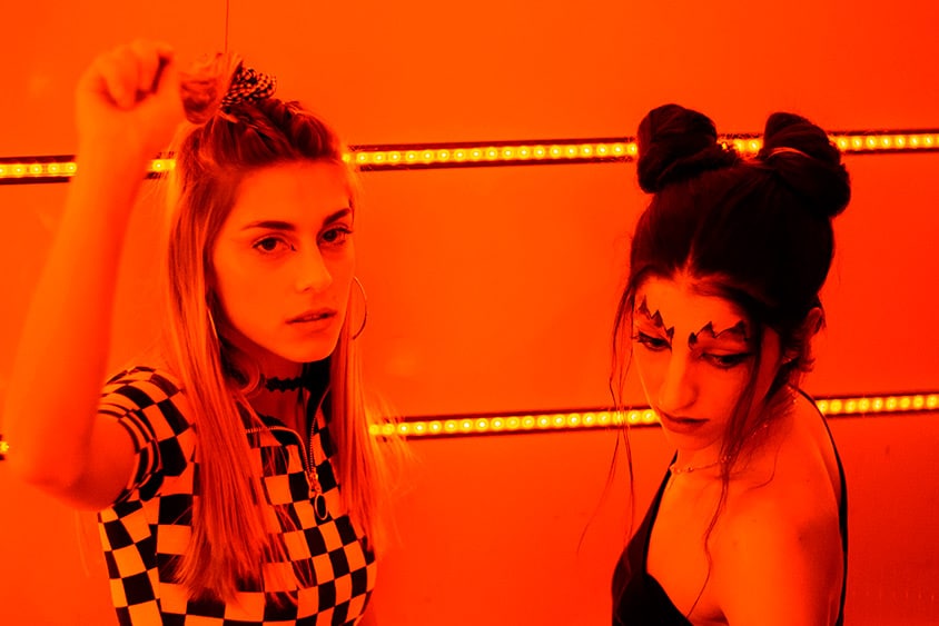 trabajos alumnos CEV