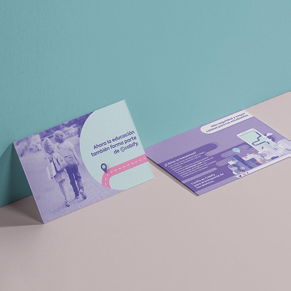 trabajo alumnos diseño grafico y web