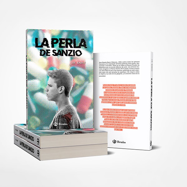 trabajo alumnos diseño grafico y web