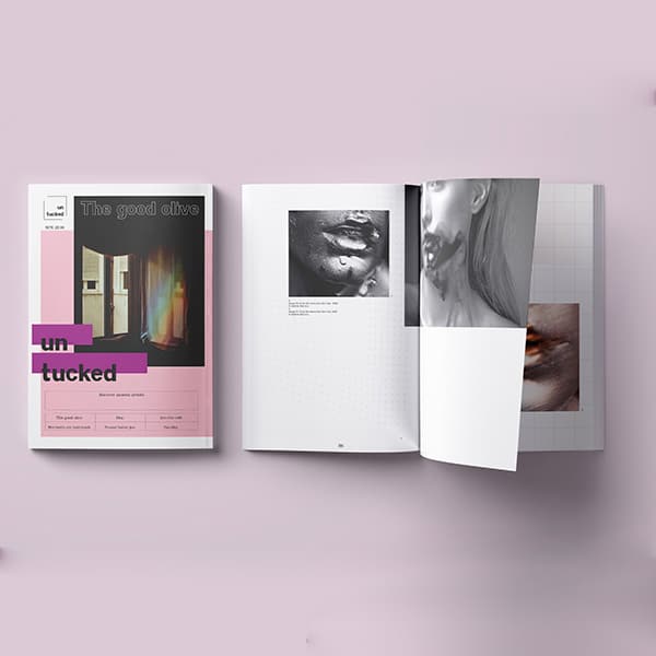 trabajo alumnos diseño grafico y web