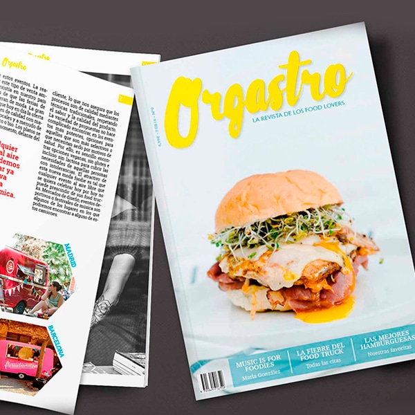 trabajo alumnos diseño grafico y web