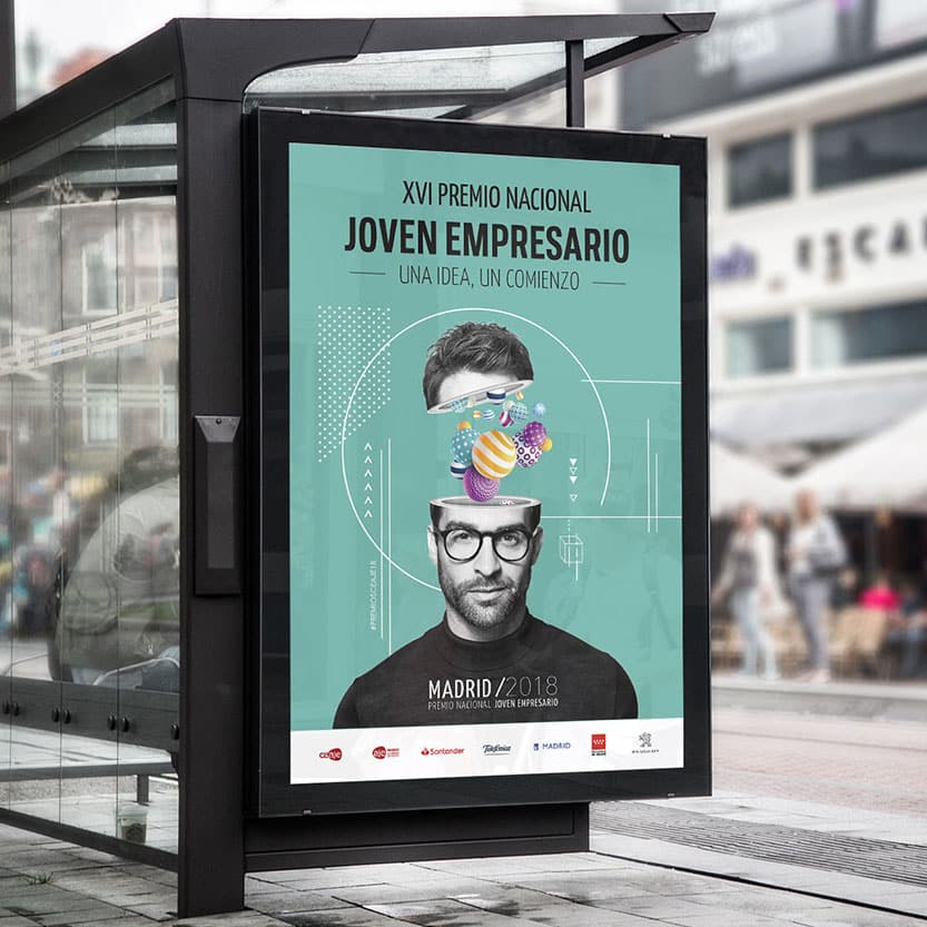 trabajo alumnos diseño grafico y web