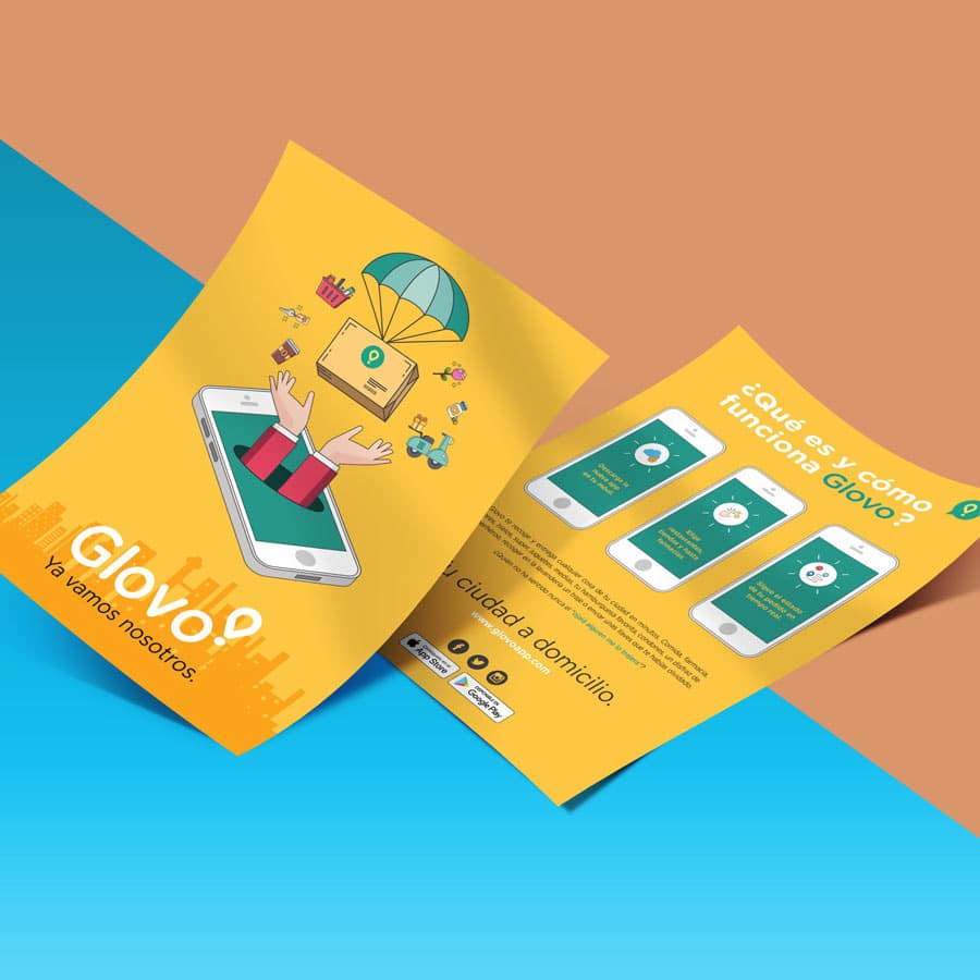 trabajo alumnos diseño grafico y web