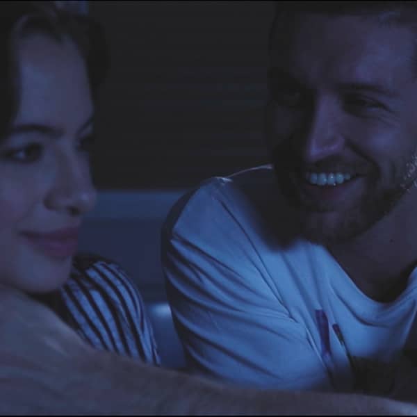 CURSO REALIZACION DE VIDEOCLIP - TRABAJOS DE ALUMNOS