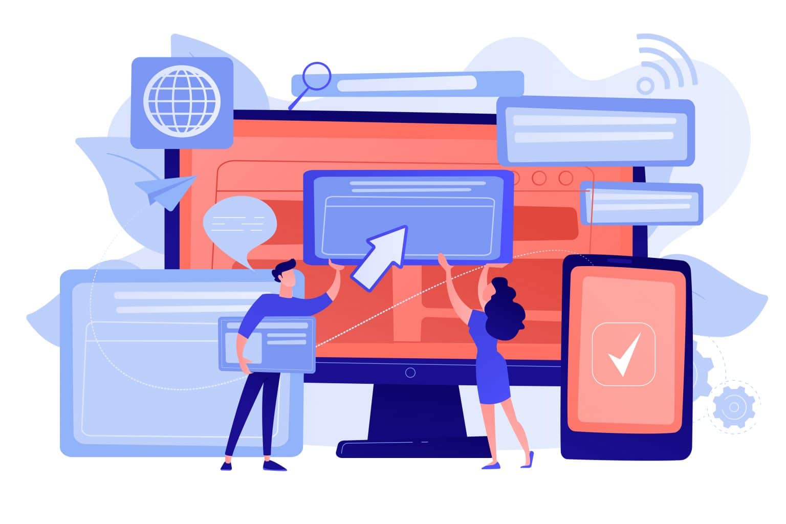 proyectos multiplataforma cev