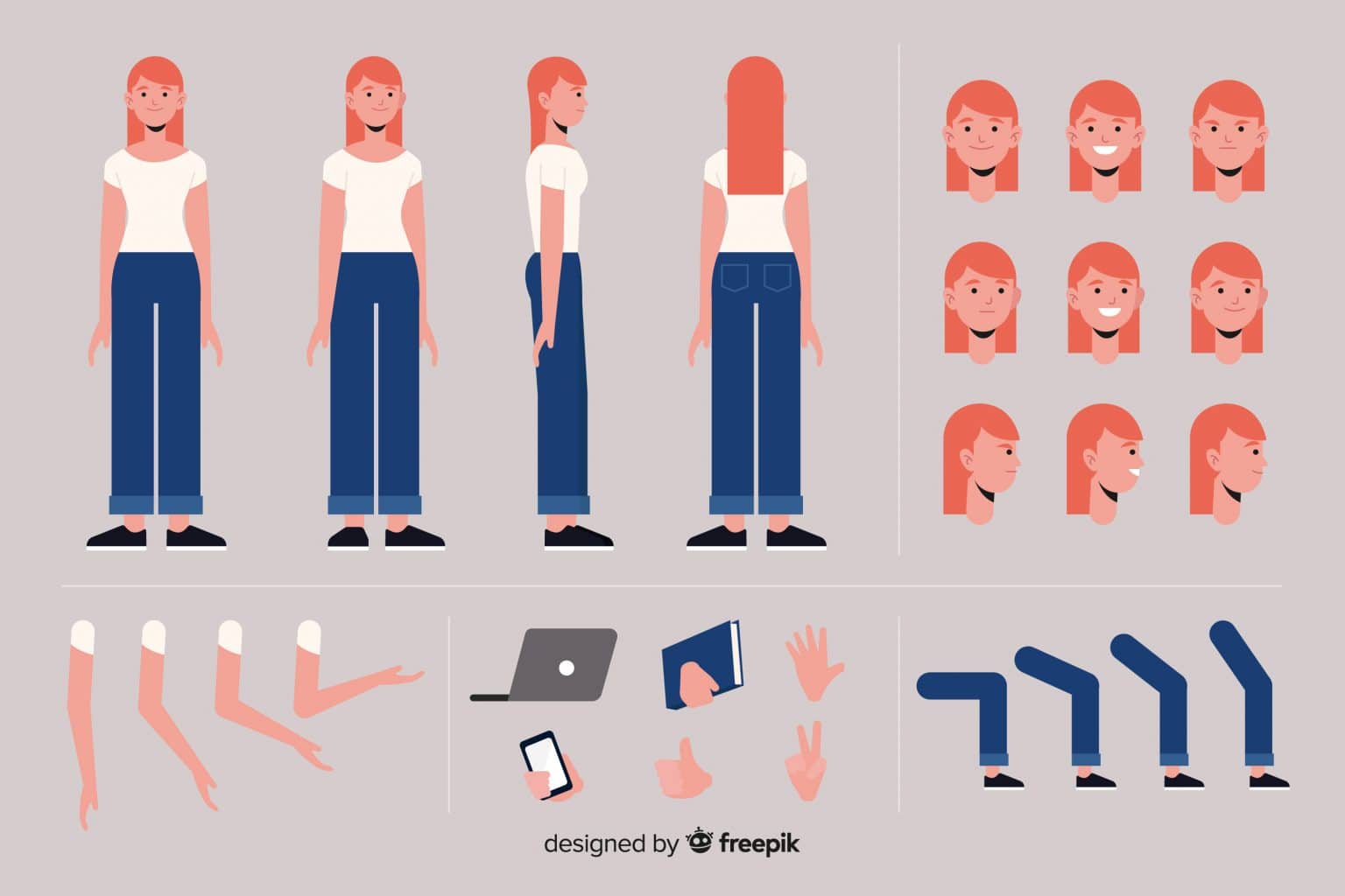 ¿Qué es el rigging en animación?