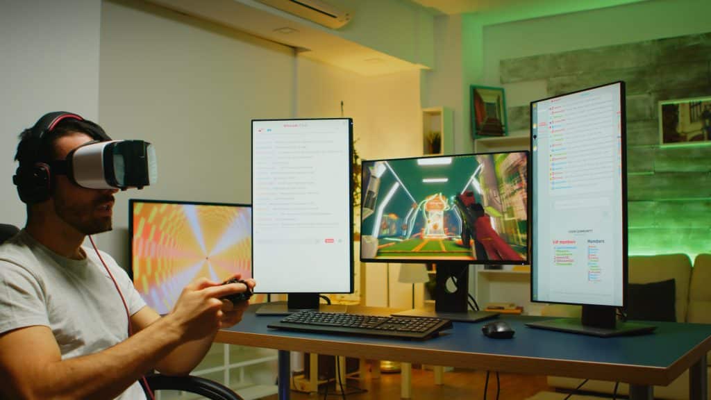 Que bachillerato escoger para Diseño de videojuegos 