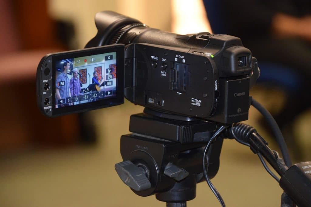 Cuánto cuesta rodar un spot