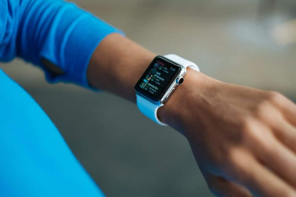 Cómo crear una app para Apple Watch