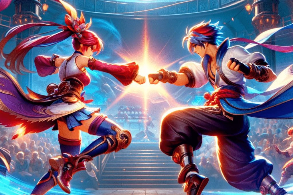 Videojuegos 2024: próximos lanzamientos