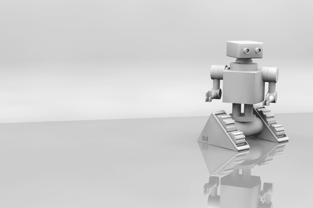 Cómo crear personajes 3D para videojuegos