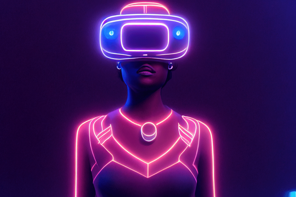 Diferencia entre Realidad Virtual y Realidad Aumentada