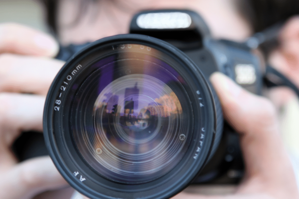 ¿Qué es un foto fija?