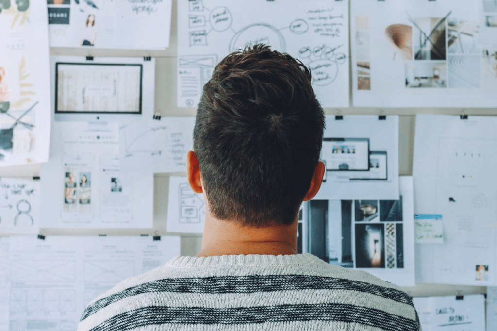 Qué es y para qué sirve la planificación de proyectos audiovisuales