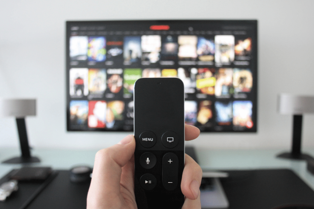 Tipos de formatos televisivos