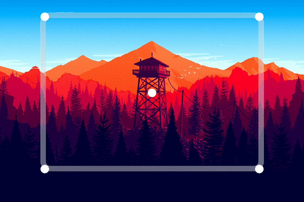 Cómo recortar una imagen en Illustrator