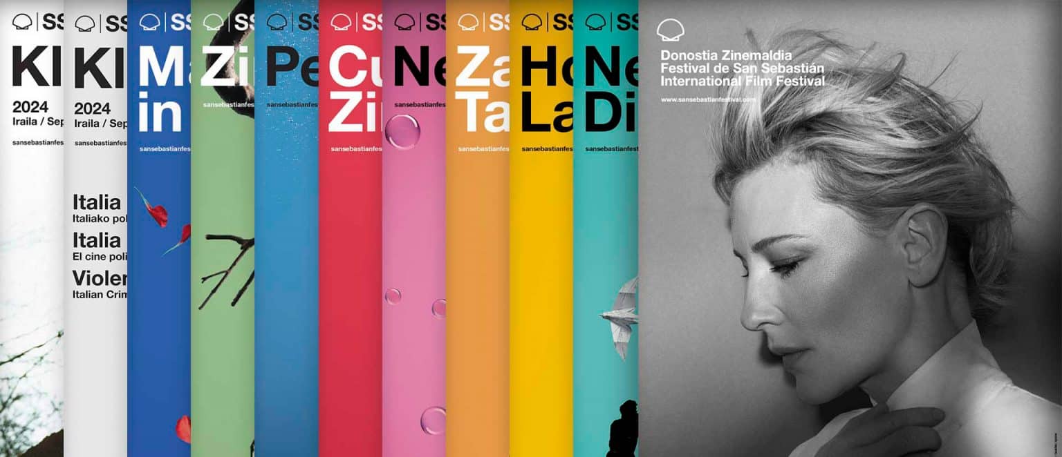 Festival de San Sebastián / Donostia 2023