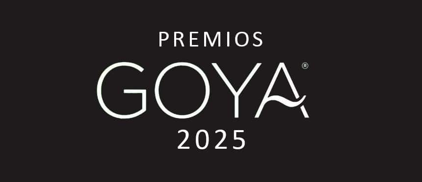 premios goya 2025