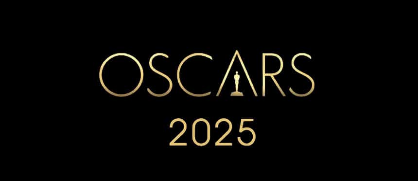 Cartel Oscars 2025 para WEB